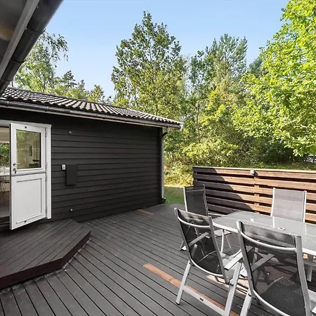 2712-nexo-pilegardsvejen-15 Сasa de vacaciones