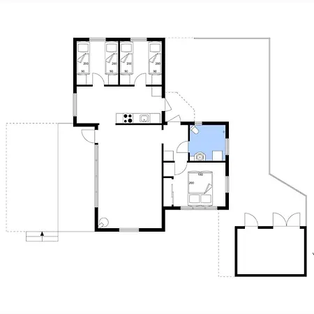 Vakantiehuis 2712-nexo-pilegardsvejen-15 Neksø